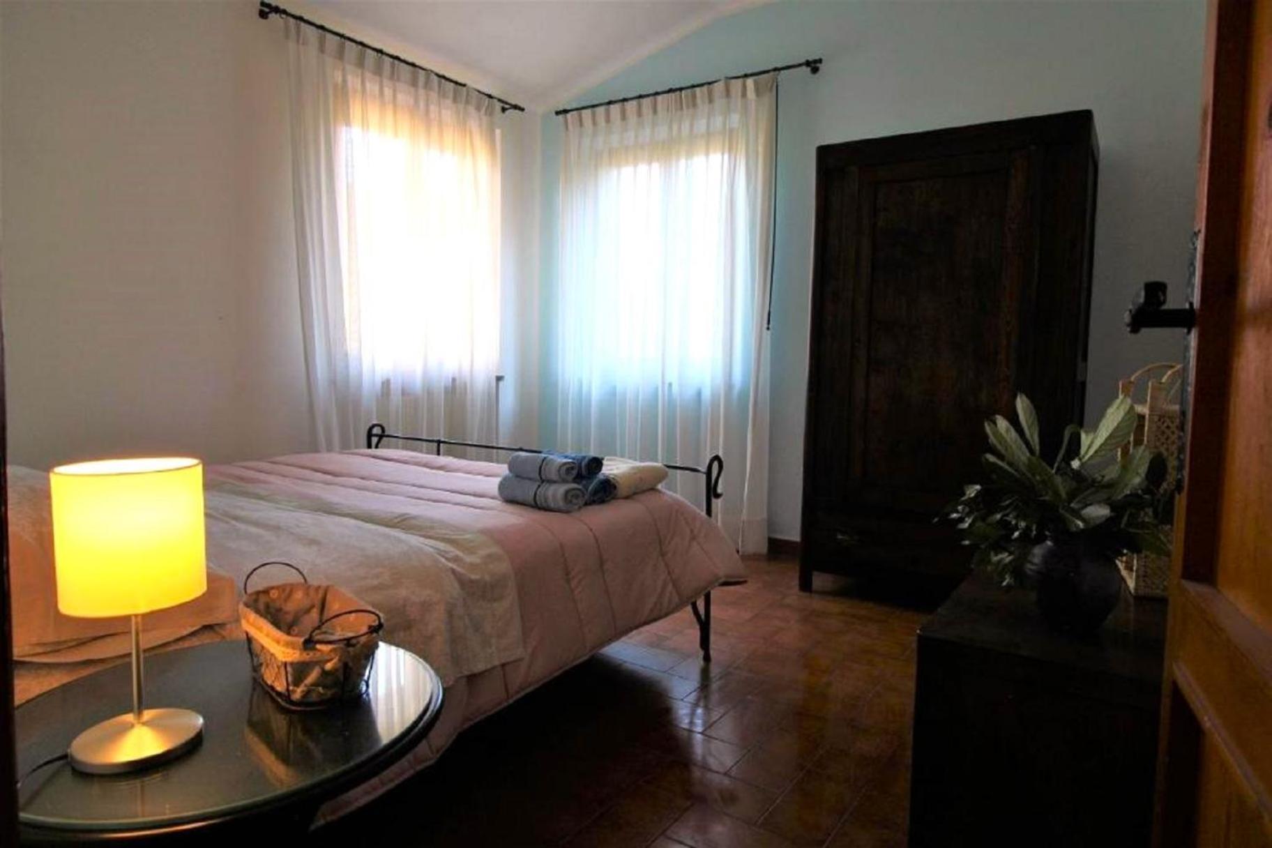 Scappo In Umbria, La Casa Nel Bosco Villa Amelia Exteriör bild
