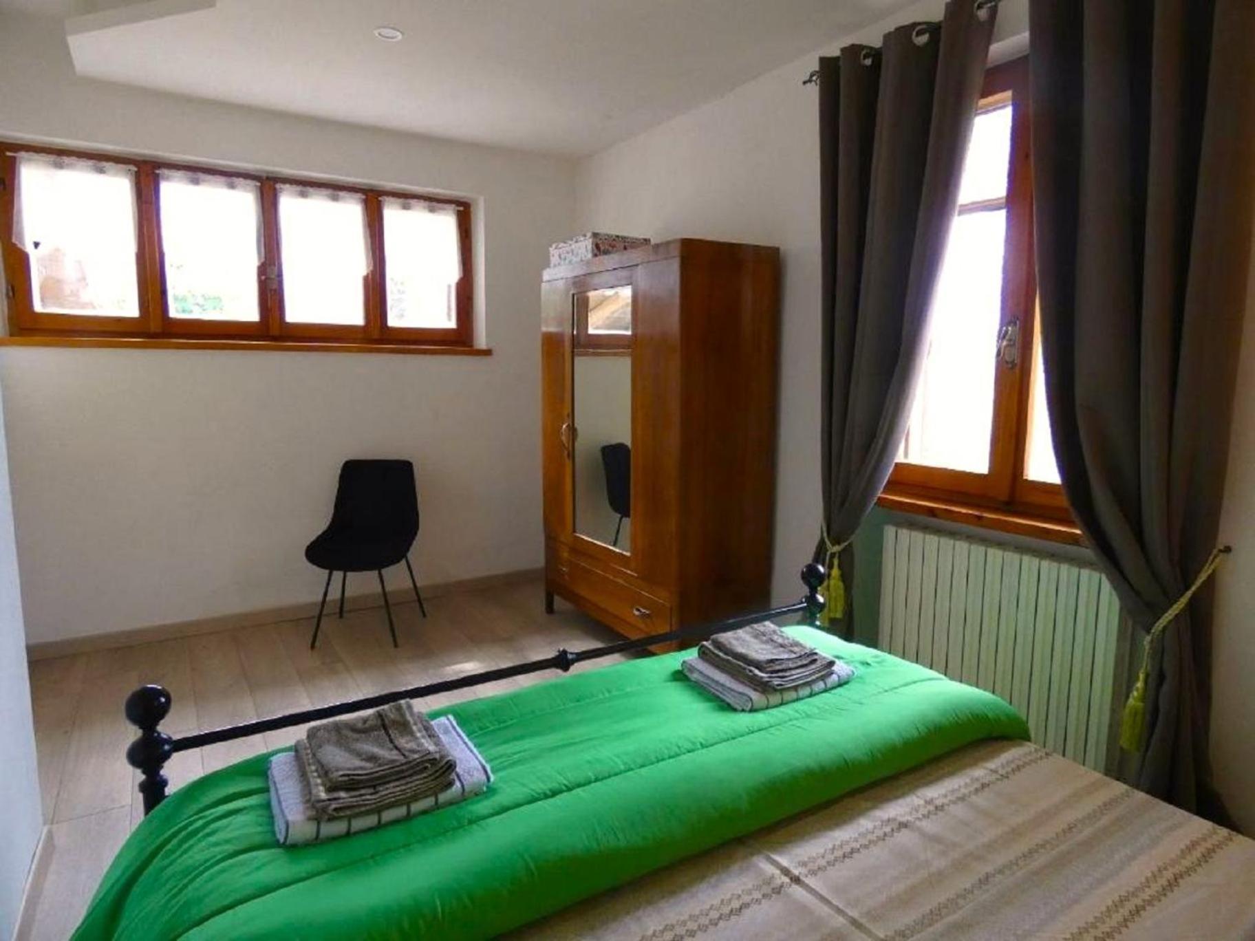 Scappo In Umbria, La Casa Nel Bosco Villa Amelia Exteriör bild