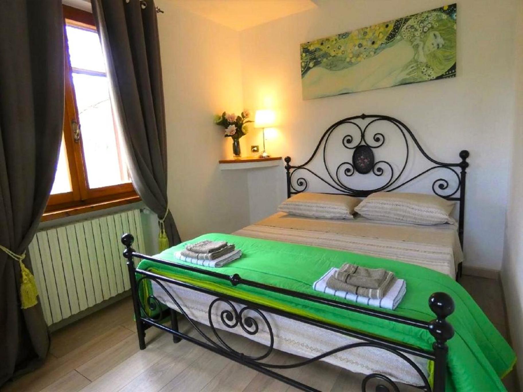 Scappo In Umbria, La Casa Nel Bosco Villa Amelia Exteriör bild