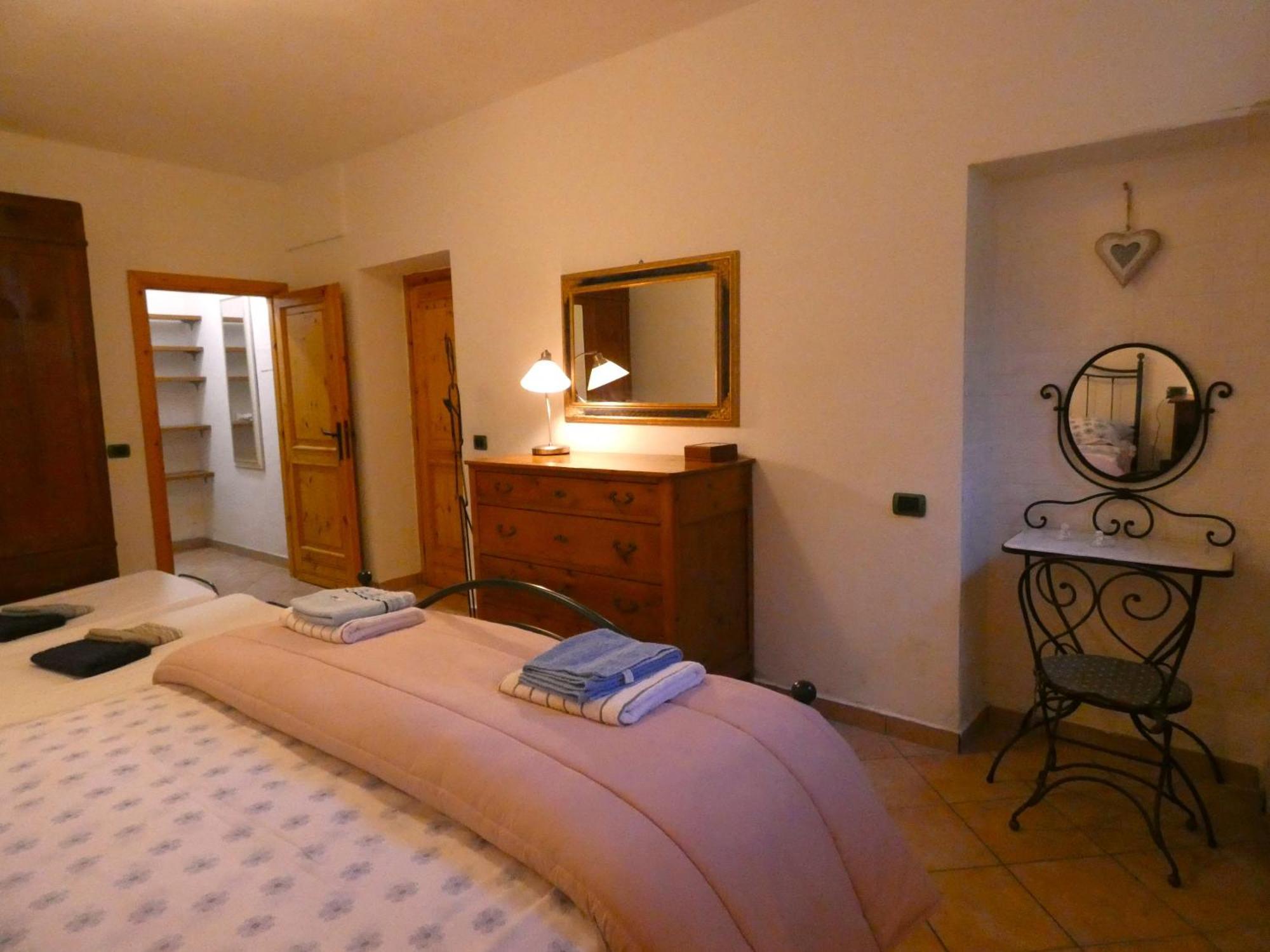 Scappo In Umbria, La Casa Nel Bosco Villa Amelia Exteriör bild