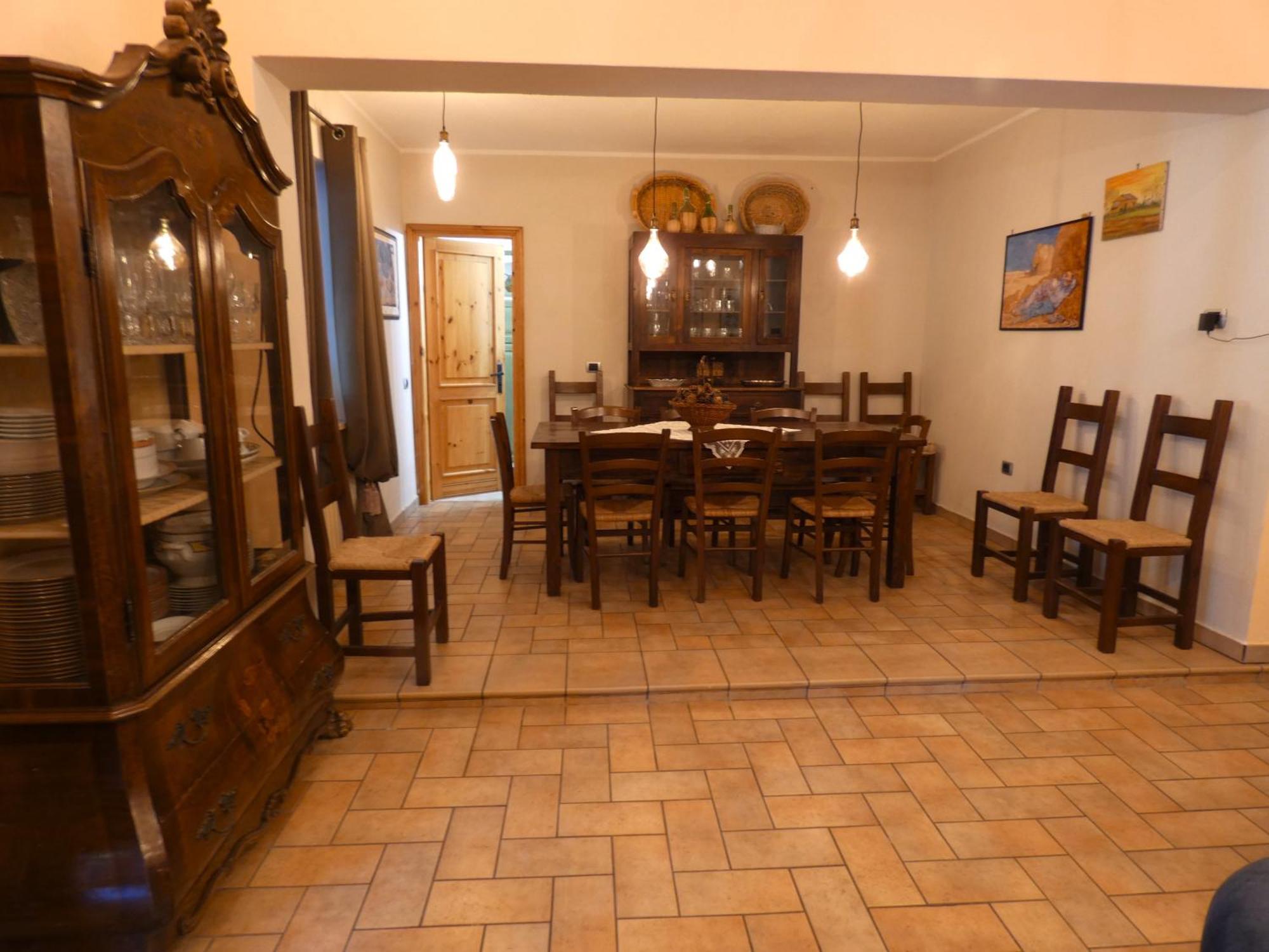 Scappo In Umbria, La Casa Nel Bosco Villa Amelia Exteriör bild